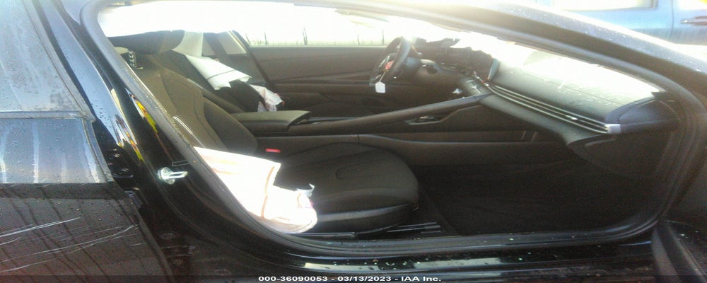 KMHLS4AG1PU401419 2023 HYUNDAI ELANTRA photo no. 5