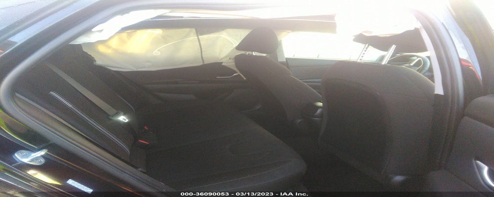 KMHLS4AG1PU401419 2023 HYUNDAI ELANTRA photo no. 8