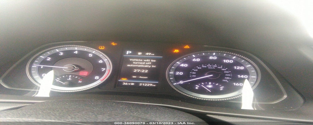 5NPEL4JA4MH109906 2021 HYUNDAI SONATA photo no. 7