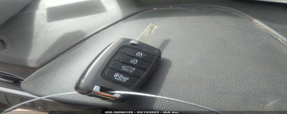 3KPC24A68LE125826 2020 HYUNDAI ACCENT photo no. 11