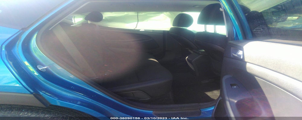KM8J23A44KU886347 2019 HYUNDAI TUCSON photo no. 8
