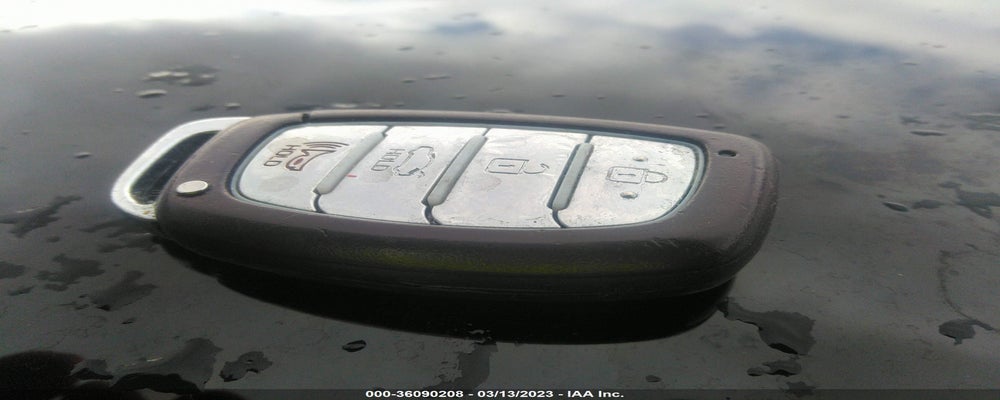 5NPE34AF6FH038822 2015 HYUNDAI SONATA photo no. 11