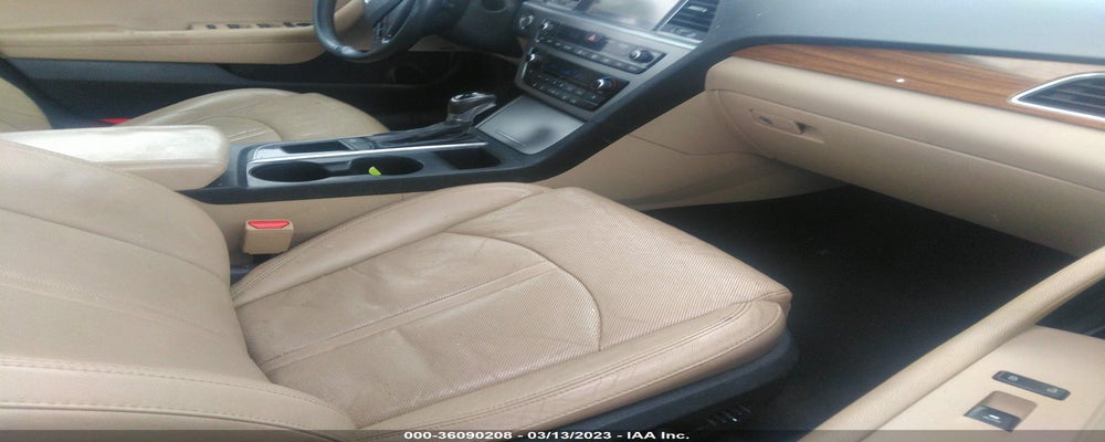 5NPE34AF6FH038822 2015 HYUNDAI SONATA photo no. 5