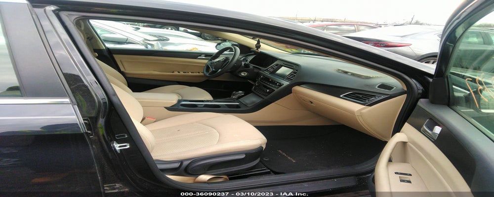 5NPE34AF8GH433392 2016 HYUNDAI SONATA photo no. 5
