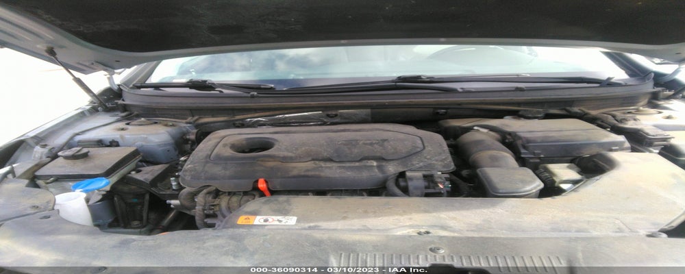 5NPE34AF6FH053899 2015 HYUNDAI SONATA photo no. 10