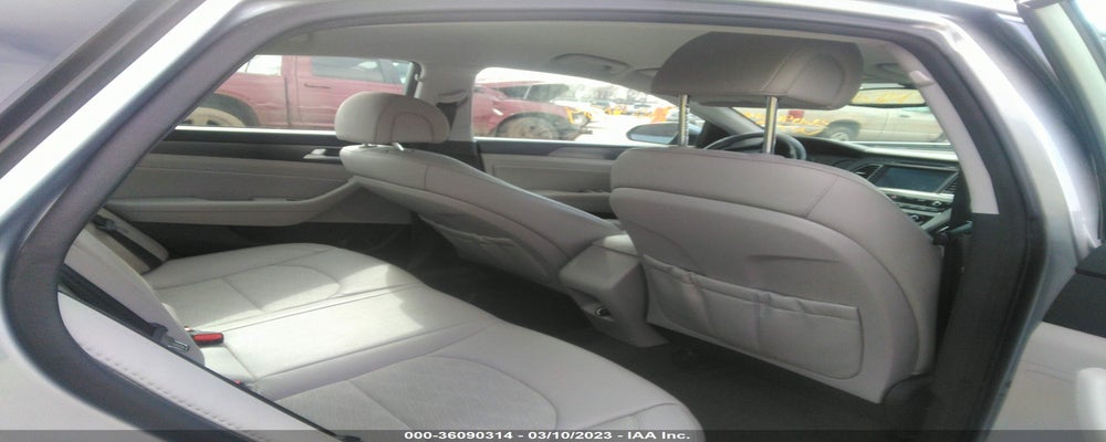 5NPE34AF6FH053899 2015 HYUNDAI SONATA photo no. 8