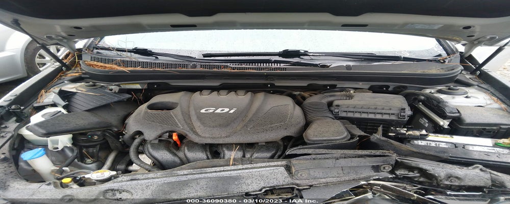 5NPEC4AC2DH736296 2013 HYUNDAI SONATA photo no. 10