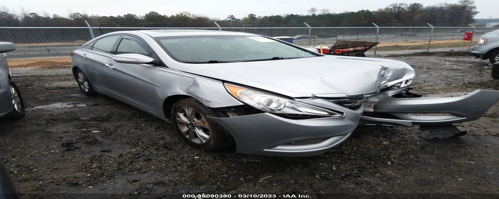 5NPEC4AC2DH736296 2013 HYUNDAI SONATA photo no. 8