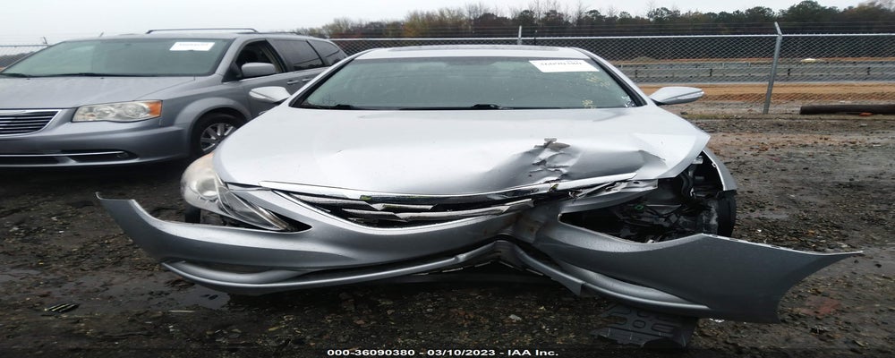 5NPEC4AC2DH736296 2013 HYUNDAI SONATA photo no. 6