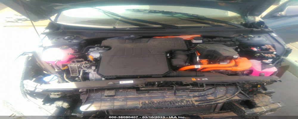 KMHLM4AJ8PU044956 2023 HYUNDAI ELANTRA HYBRID photo no. 10