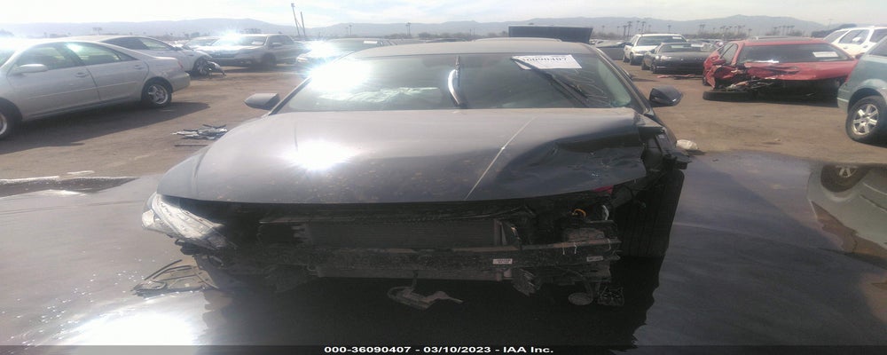 KMHLM4AJ8PU044956 2023 HYUNDAI ELANTRA HYBRID photo no. 6