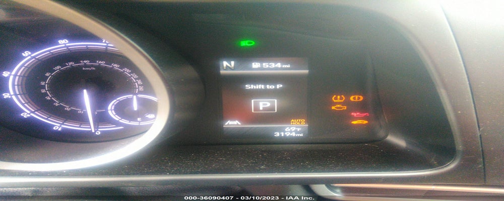 KMHLM4AJ8PU044956 2023 HYUNDAI ELANTRA HYBRID photo no. 7