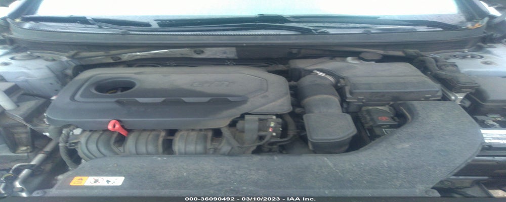 5NPE24AFXFH073205 2015 HYUNDAI SONATA photo no. 10