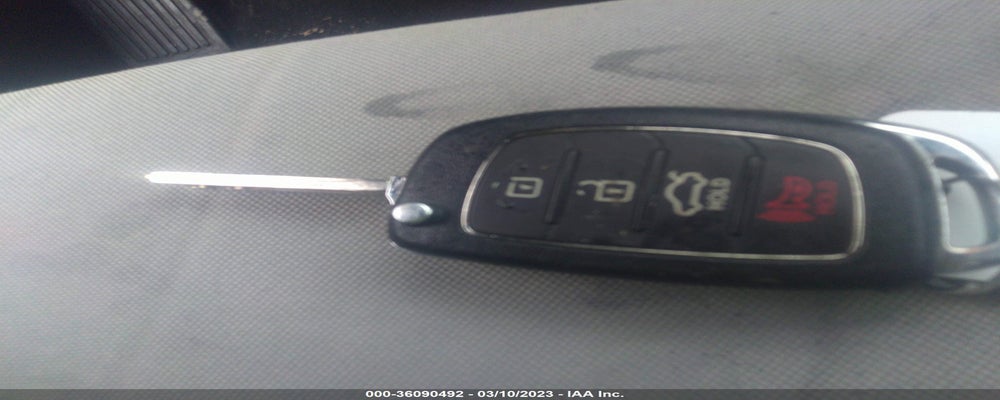 5NPE24AFXFH073205 2015 HYUNDAI SONATA photo no. 11