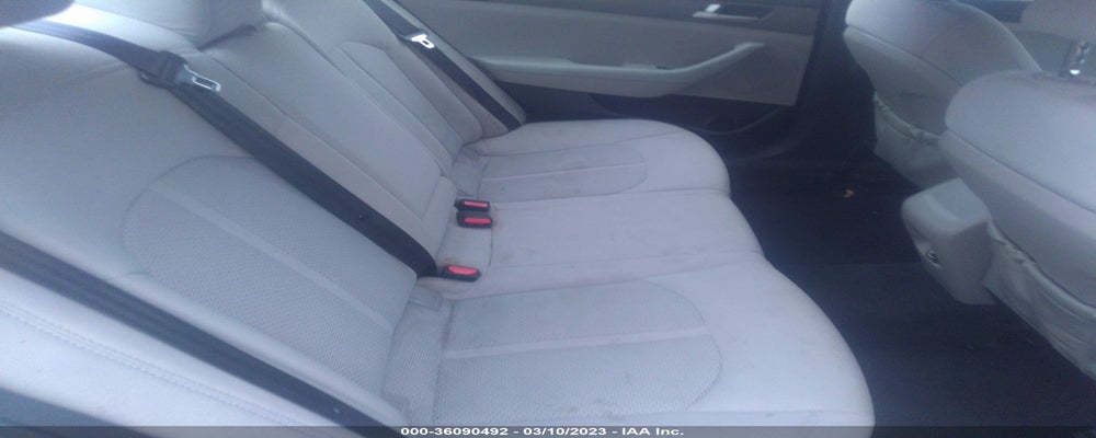 5NPE24AFXFH073205 2015 HYUNDAI SONATA photo no. 8