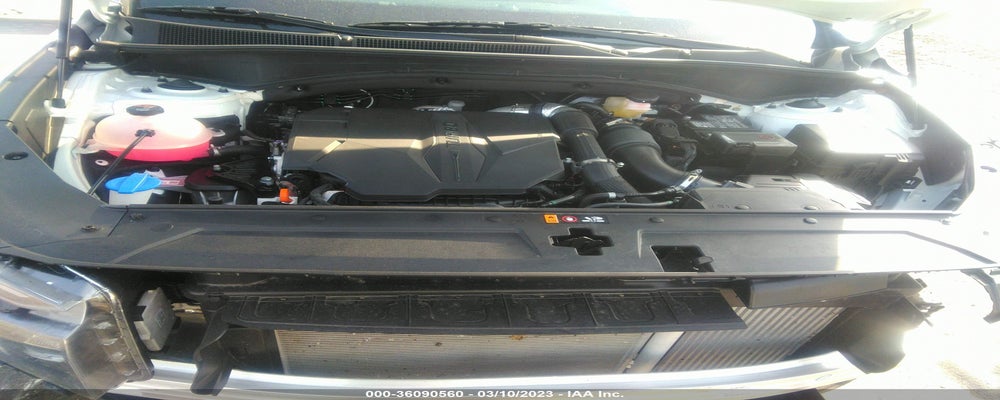 5NMS44AL2NH454125 2022 HYUNDAI SANTA FE photo no. 10