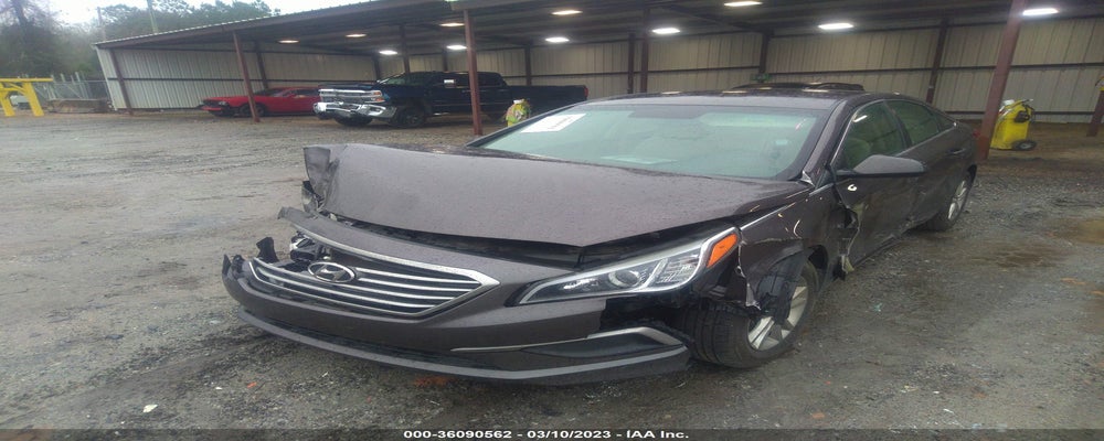5NPE24AF1HH513959 2017 HYUNDAI SONATA photo no. 6