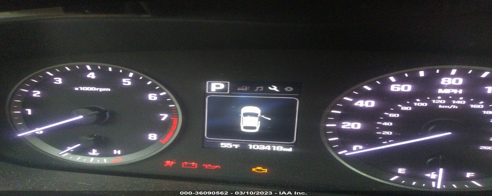 5NPE24AF1HH513959 2017 HYUNDAI SONATA photo no. 7