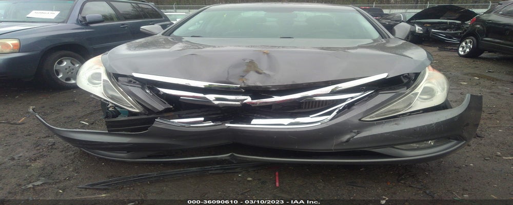 5NPEC4AB0BH196371 2011 HYUNDAI SONATA photo no. 6