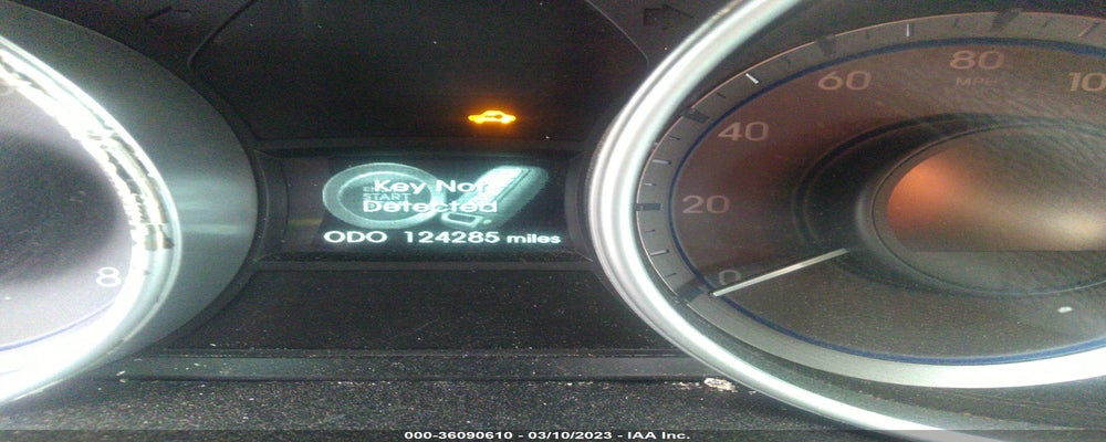 5NPEC4AB0BH196371 2011 HYUNDAI SONATA photo no. 7