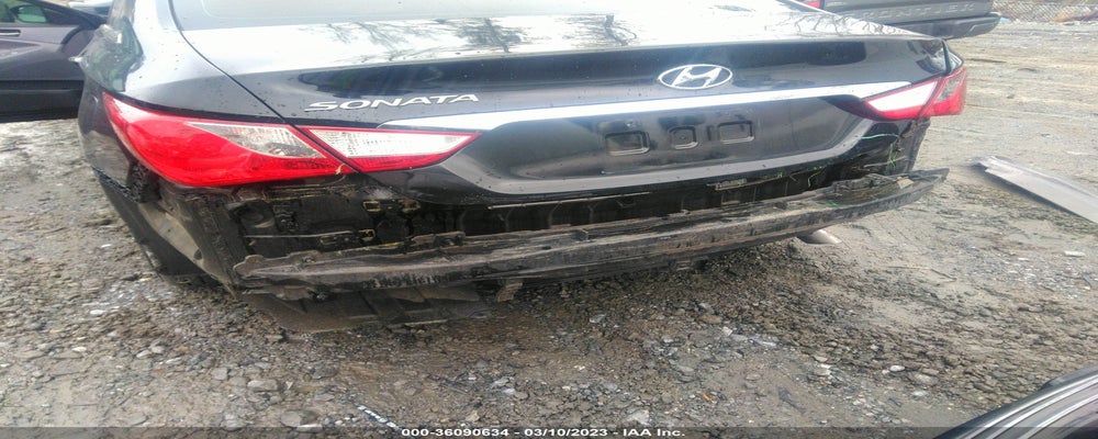 5NPEB4AC9EH893120 2014 HYUNDAI SONATA photo no. 6