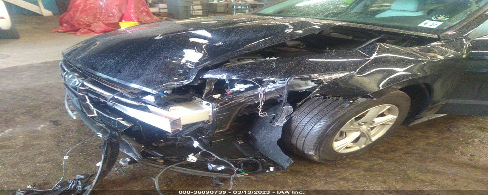 KMHL24JA6NA223243 2022 HYUNDAI SONATA photo no. 6