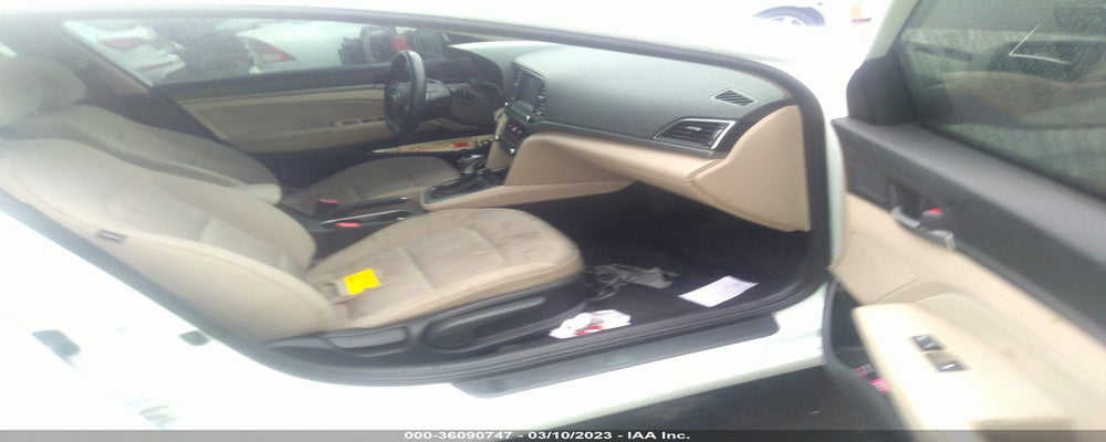 5NPD84LF9JH305535 2018 HYUNDAI ELANTRA photo no. 5