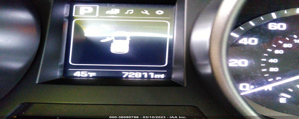 5XYZT3LB9HG409360 2017 HYUNDAI SANTA FE SPORT photo no. 7