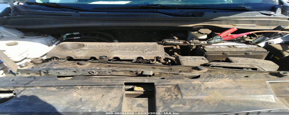 KM8JU3AC3DU769685 2013 HYUNDAI TUCSON photo no. 10