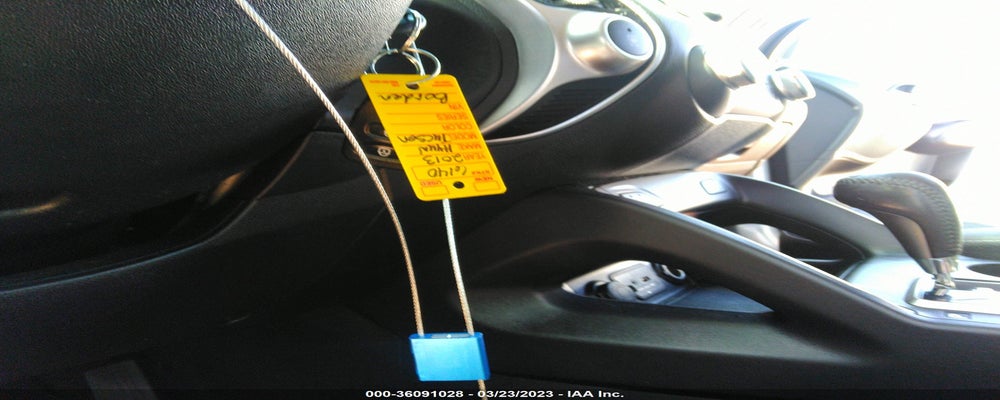 KM8JU3AC3DU769685 2013 HYUNDAI TUCSON photo no. 11
