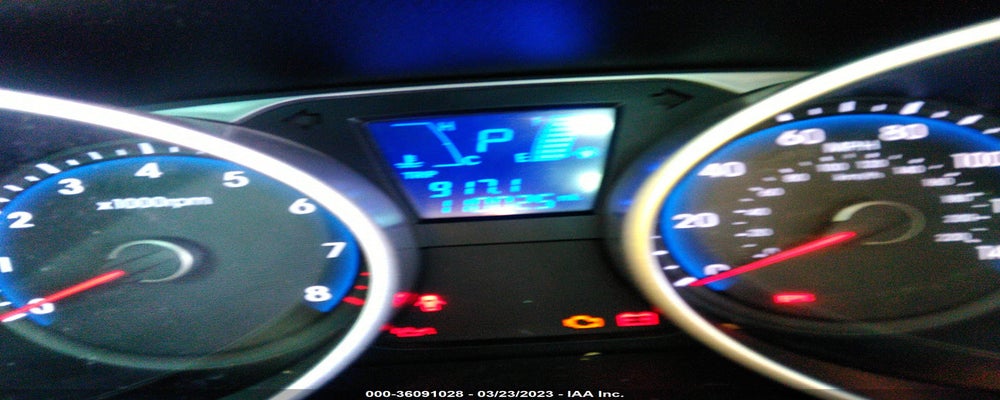 KM8JU3AC3DU769685 2013 HYUNDAI TUCSON photo no. 7