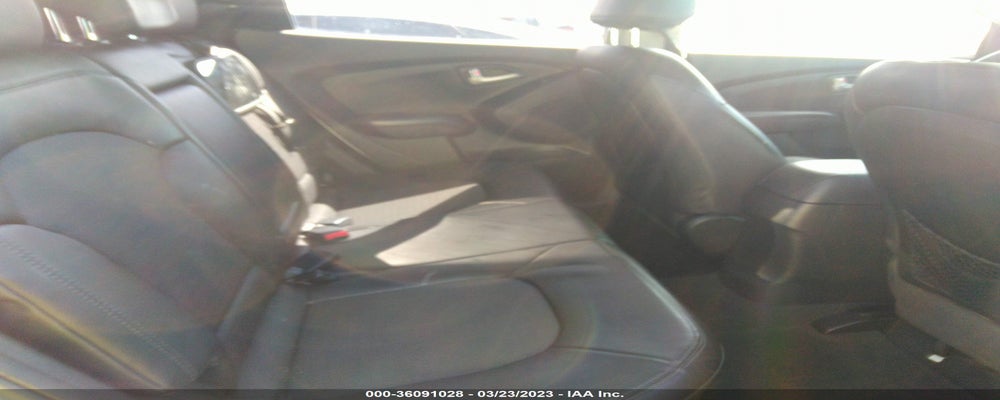 KM8JU3AC3DU769685 2013 HYUNDAI TUCSON photo no. 8