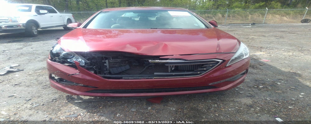 5NPE24AA0GH430719 2016 HYUNDAI SONATA photo no. 6