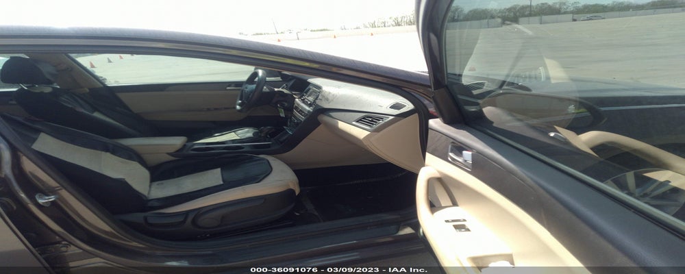 5NPE24AF8GH394600 2016 HYUNDAI SONATA photo no. 5