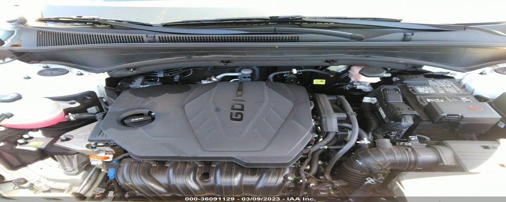 5NMS14AJ2MH309009 2021 HYUNDAI SANTA FE photo no. 10