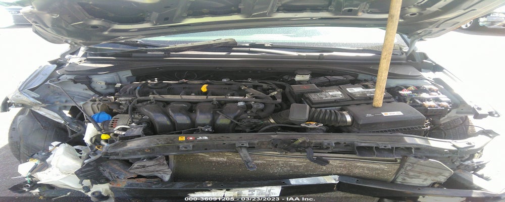 5NPD74LF2HH067024 2017 HYUNDAI ELANTRA photo no. 10