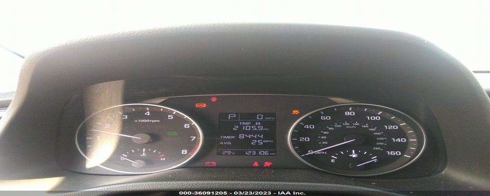 5NPD74LF2HH067024 2017 HYUNDAI ELANTRA photo no. 7