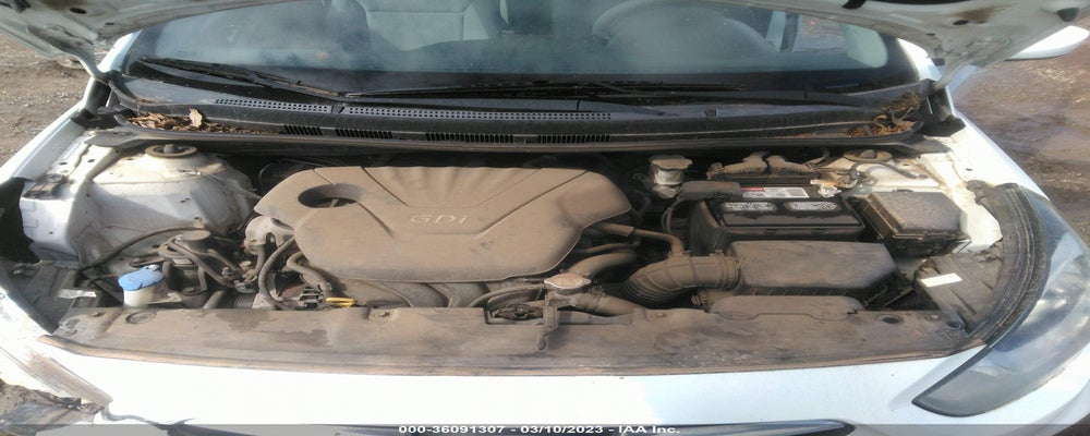 KMHCU5AEXCU023352 2012 HYUNDAI ACCENT photo no. 10
