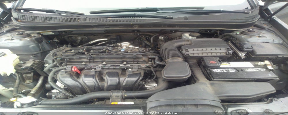 5NPEB4AC6DH661041 2013 HYUNDAI SONATA photo no. 10
