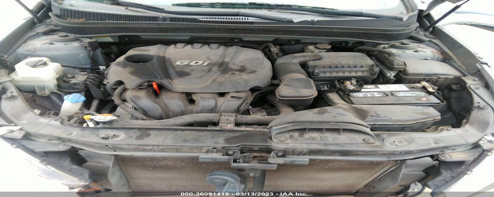 5NPEB4AC6DH793832 2013 HYUNDAI SONATA photo no. 10
