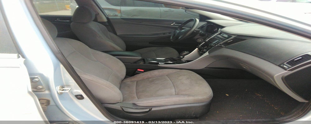 5NPEB4AC6DH793832 2013 HYUNDAI SONATA photo no. 5