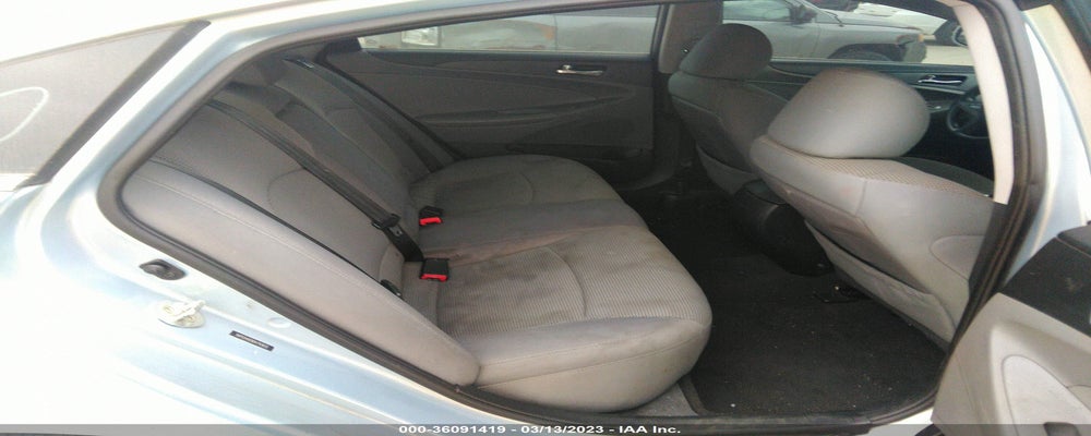 5NPEB4AC6DH793832 2013 HYUNDAI SONATA photo no. 8