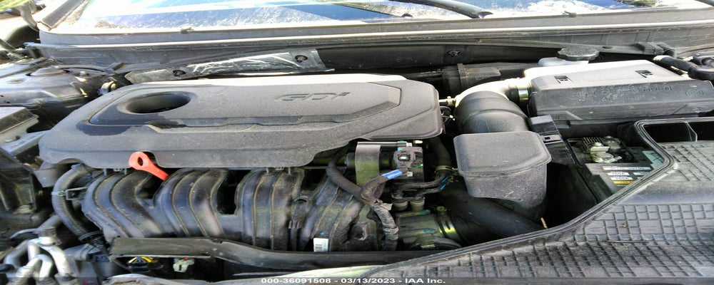 5NPE34AF5KH784365 2019 HYUNDAI SONATA photo no. 10