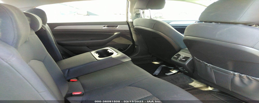 5NPE34AF5KH784365 2019 HYUNDAI SONATA photo no. 8