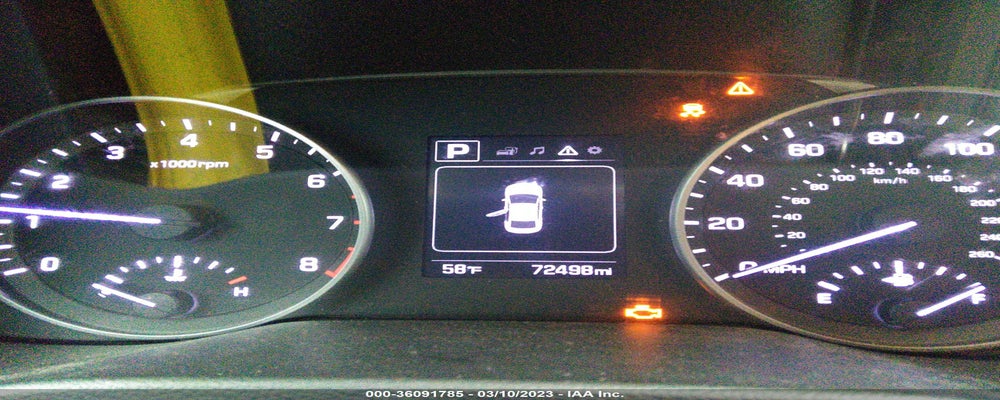 5NPD84LF1HH169332 2017 HYUNDAI ELANTRA photo no. 7
