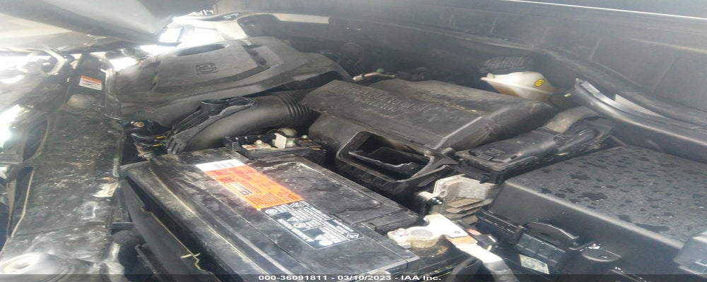 5XYZUDLB6HG452282 2017 HYUNDAI SANTA FE SPORT photo no. 10