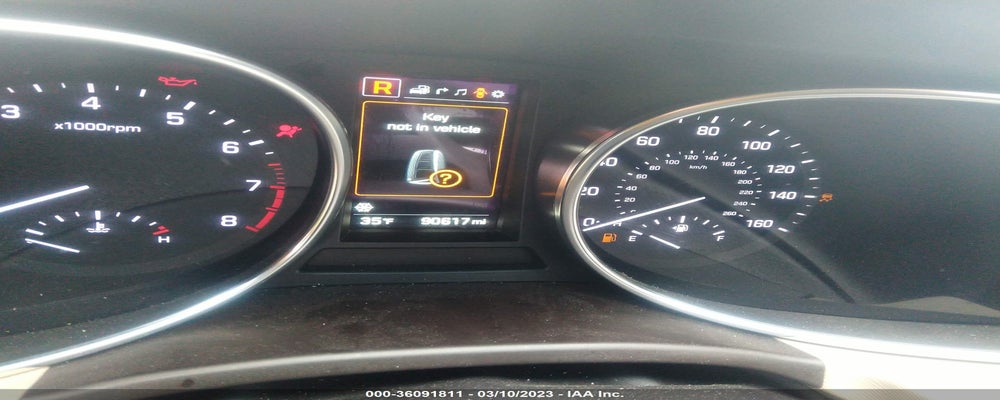 5XYZUDLB6HG452282 2017 HYUNDAI SANTA FE SPORT photo no. 7