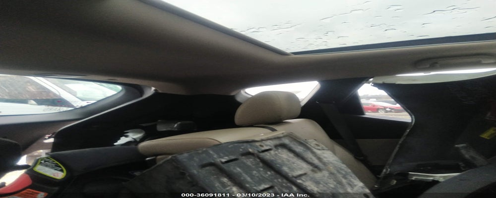 5XYZUDLB6HG452282 2017 HYUNDAI SANTA FE SPORT photo no. 8