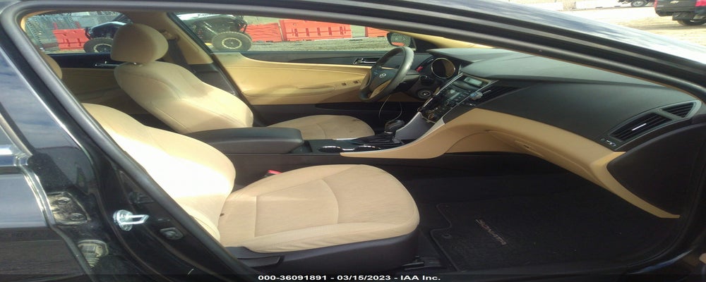 5NPEB4AC5CH422868 2012 HYUNDAI SONATA photo no. 5