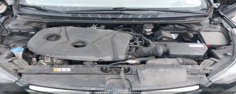 KMHDH4AE9GU626723 2016 HYUNDAI ELANTRA photo no. 10